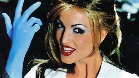 nurse blink 182|Janine Lindemulder